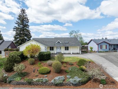1613 Winterwood Drive , Centralia, WA 98531 - Photo 2