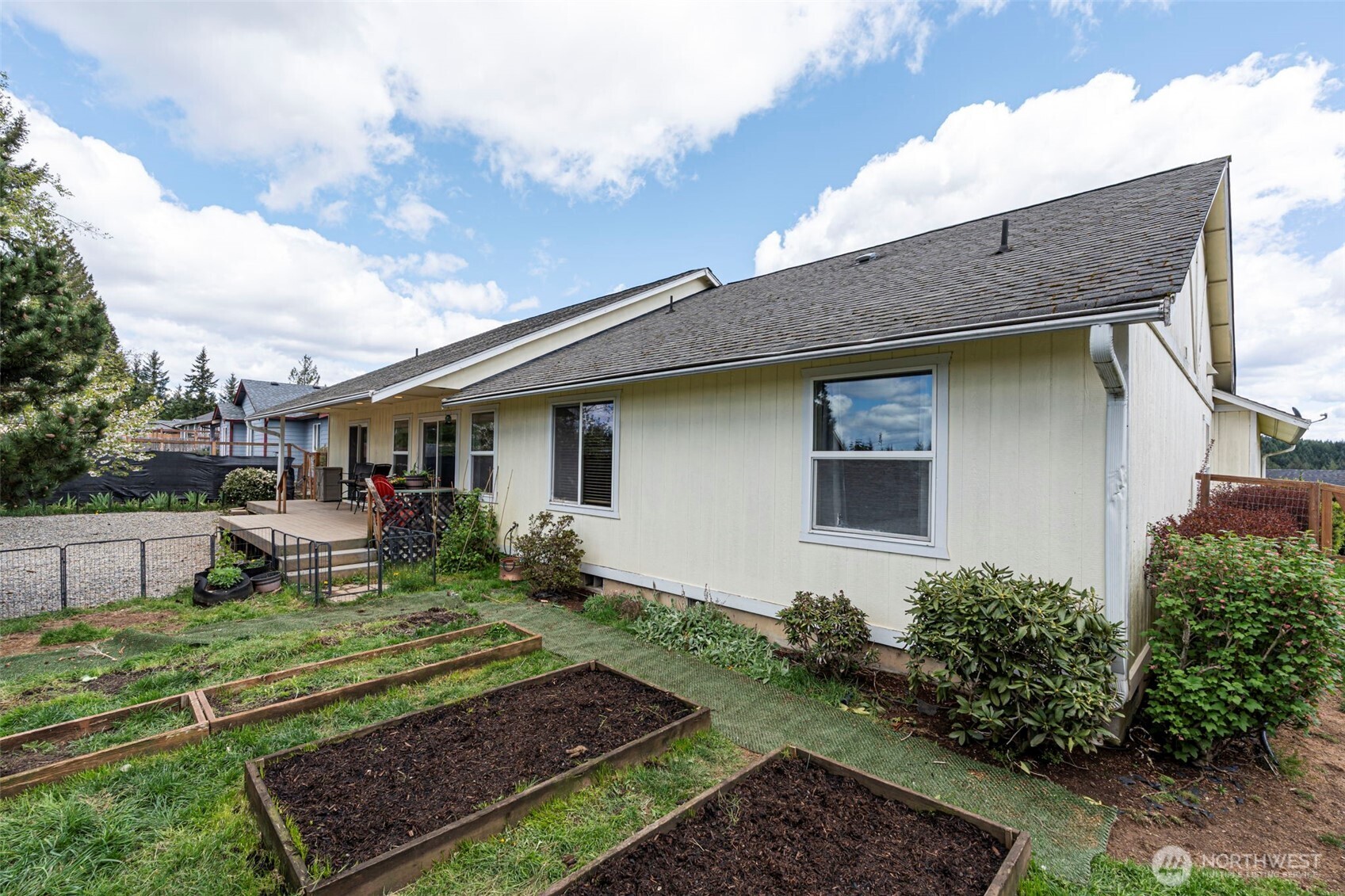 1613 Winterwood Drive , Centralia, WA 98531