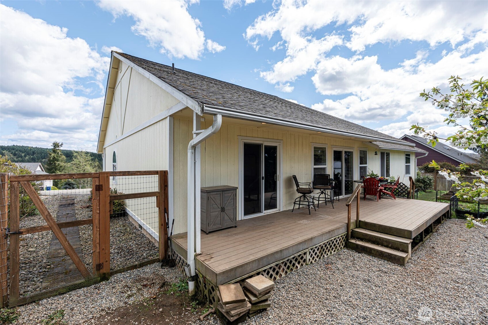 1613 Winterwood Drive , Centralia, WA 98531