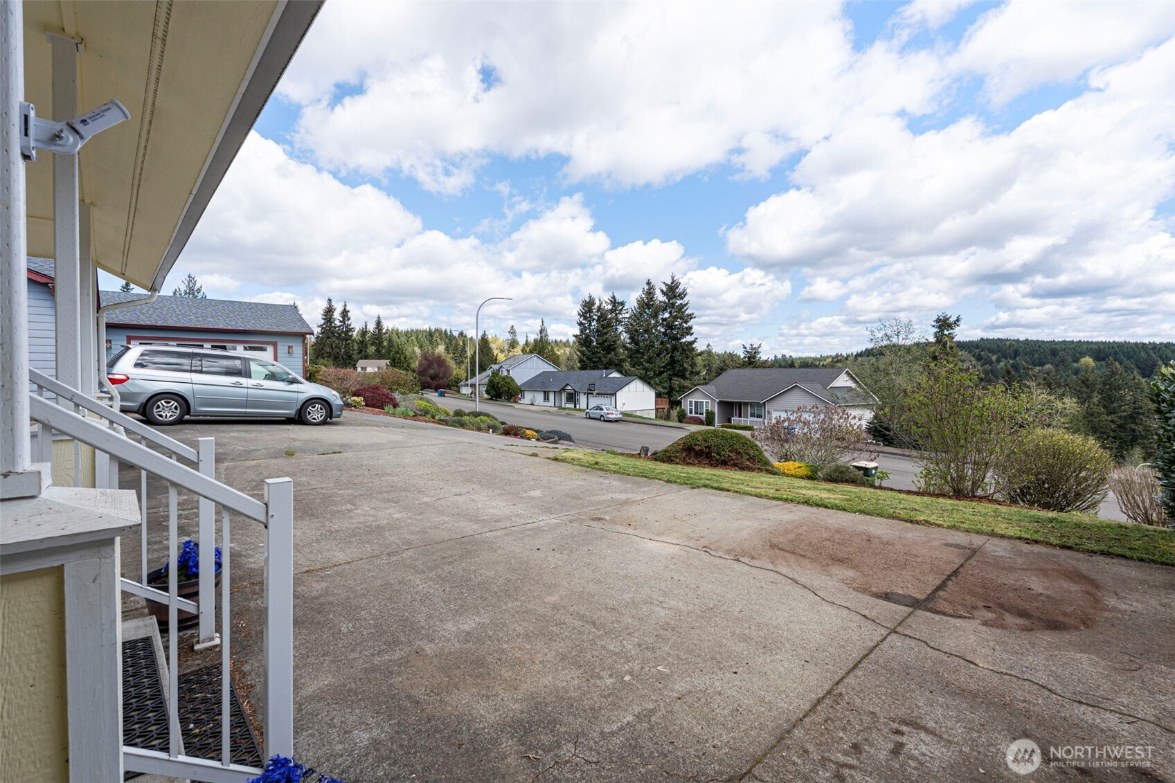 1613 Winterwood Drive , Centralia, WA 98531