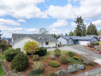 1613 Winterwood Drive , Centralia, WA 98531 - Photo 30