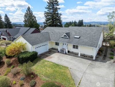 1613 Winterwood Drive , Centralia, WA 98531 - Photo 31
