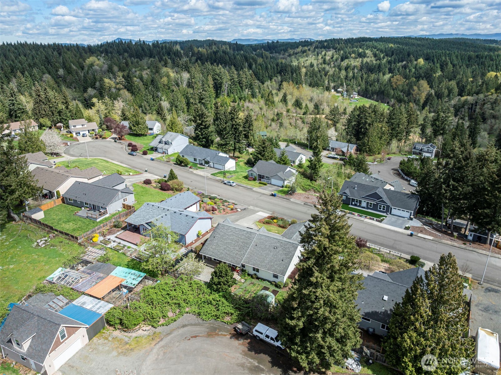 1613 Winterwood Drive , Centralia, WA 98531