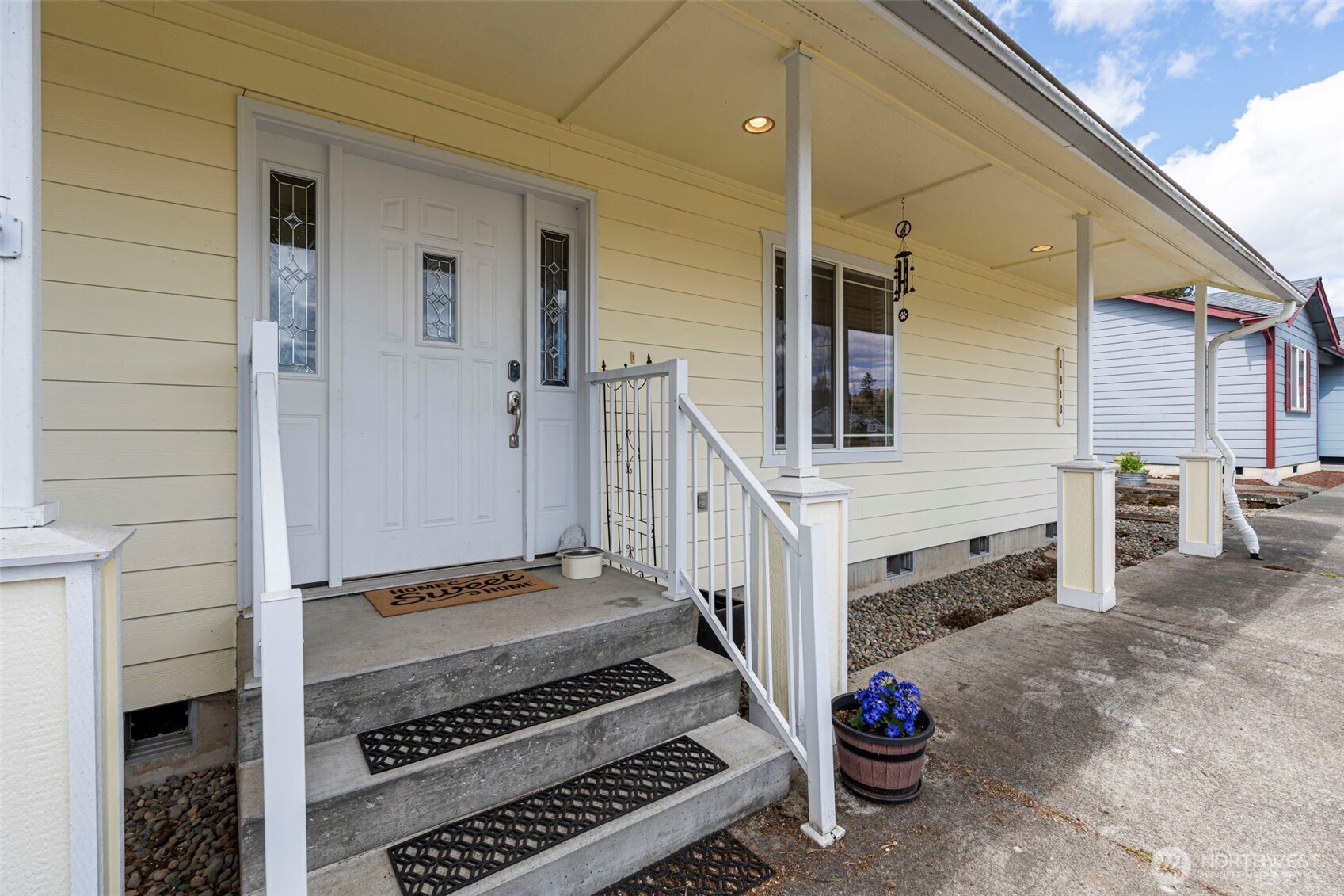 1613 Winterwood Drive , Centralia, WA 98531