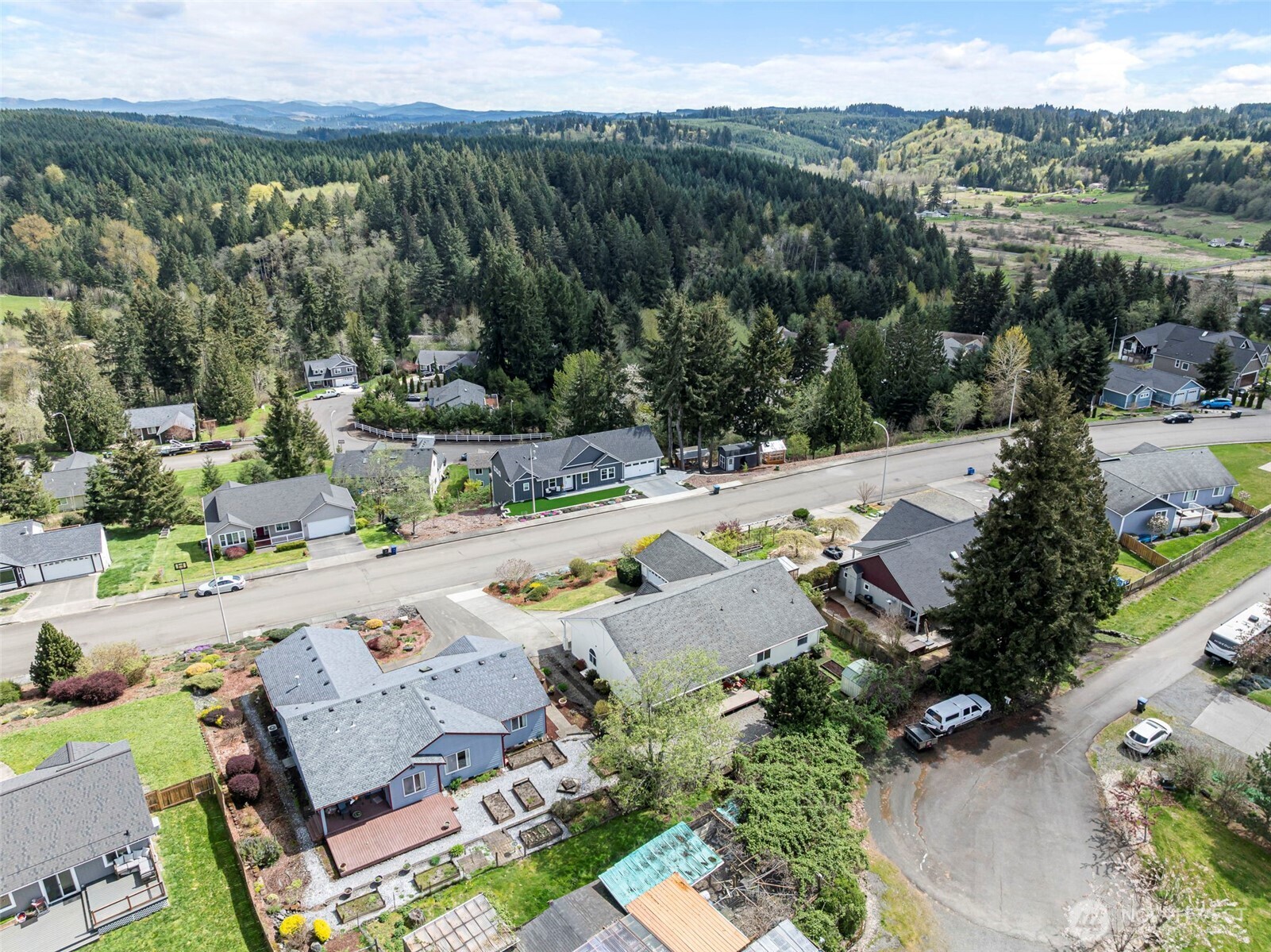 1613 Winterwood Drive , Centralia, WA 98531