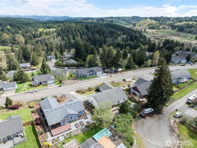 1613 Winterwood Drive , Centralia, WA 98531 - Photo 35
