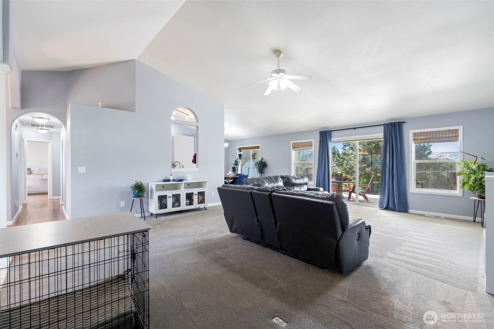 1613 Winterwood Drive , Centralia, WA 98531