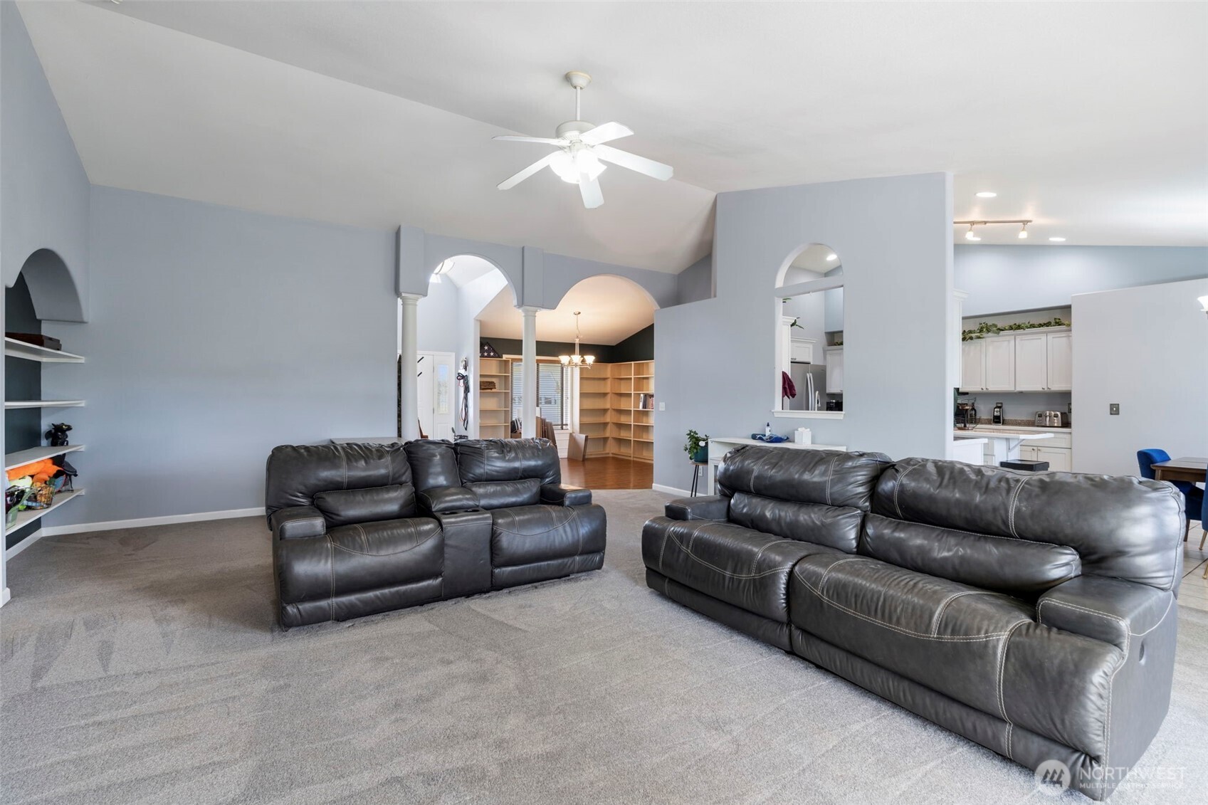 1613 Winterwood Drive , Centralia, WA 98531