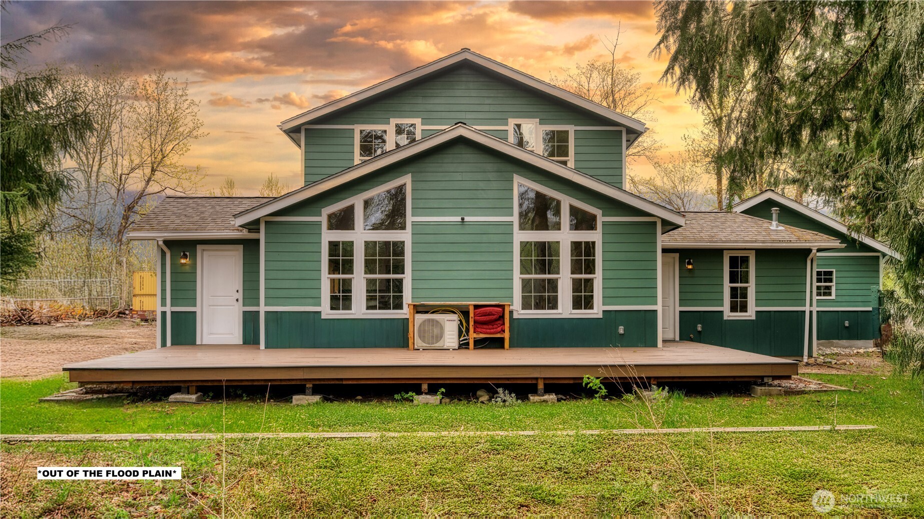 1218 Croft Avenue , Gold Bar, WA 98251