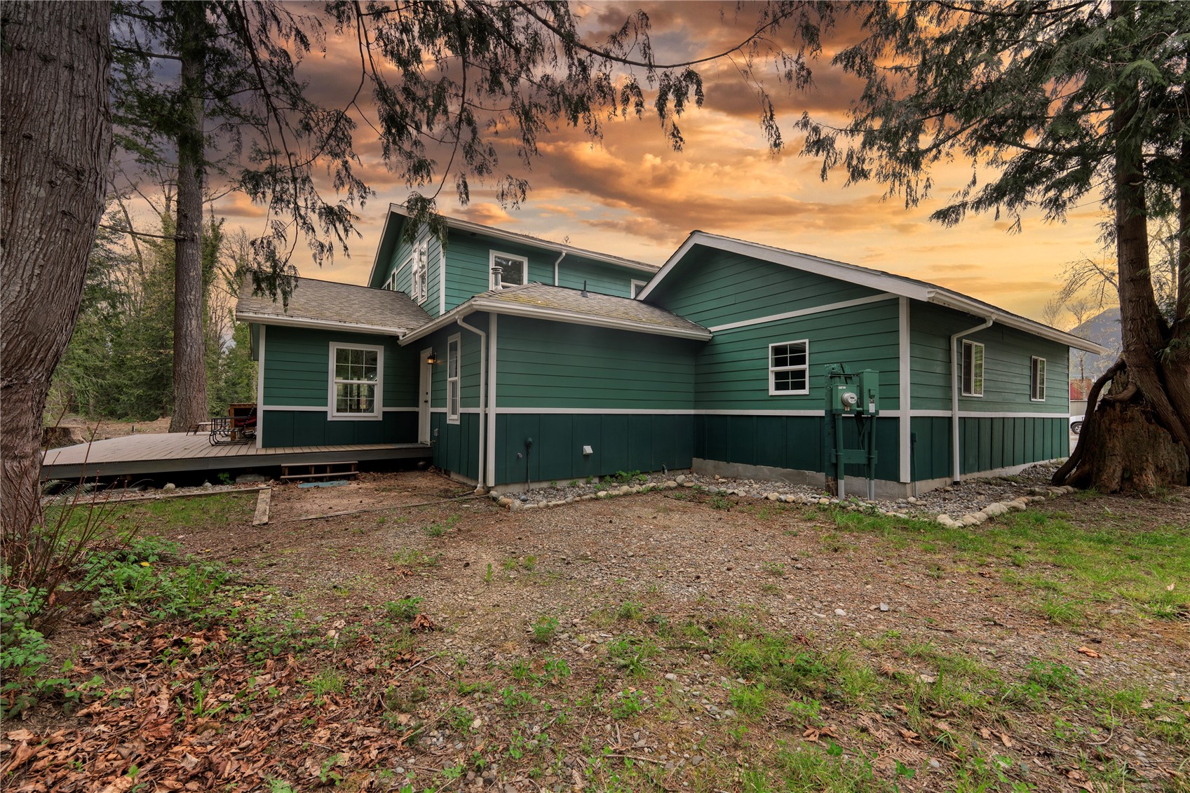 1218 Croft Avenue , Gold Bar, WA 98251