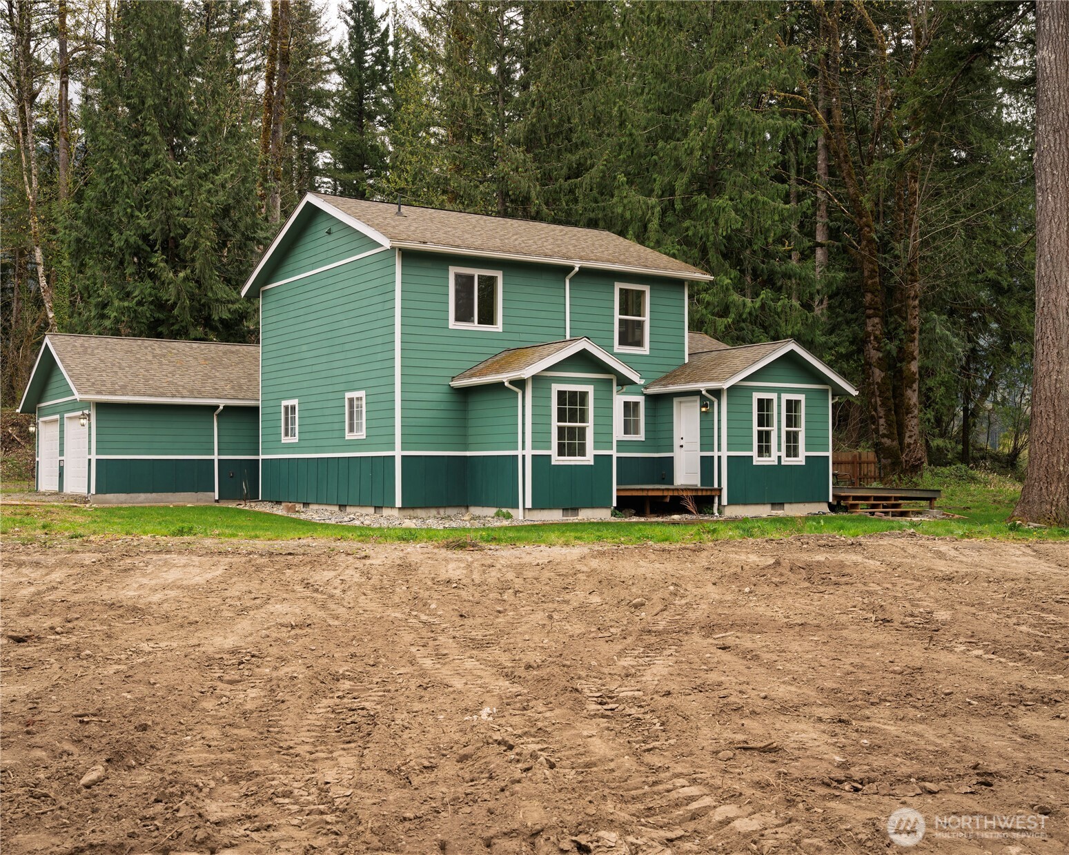 1218 Croft Avenue , Gold Bar, WA 98251