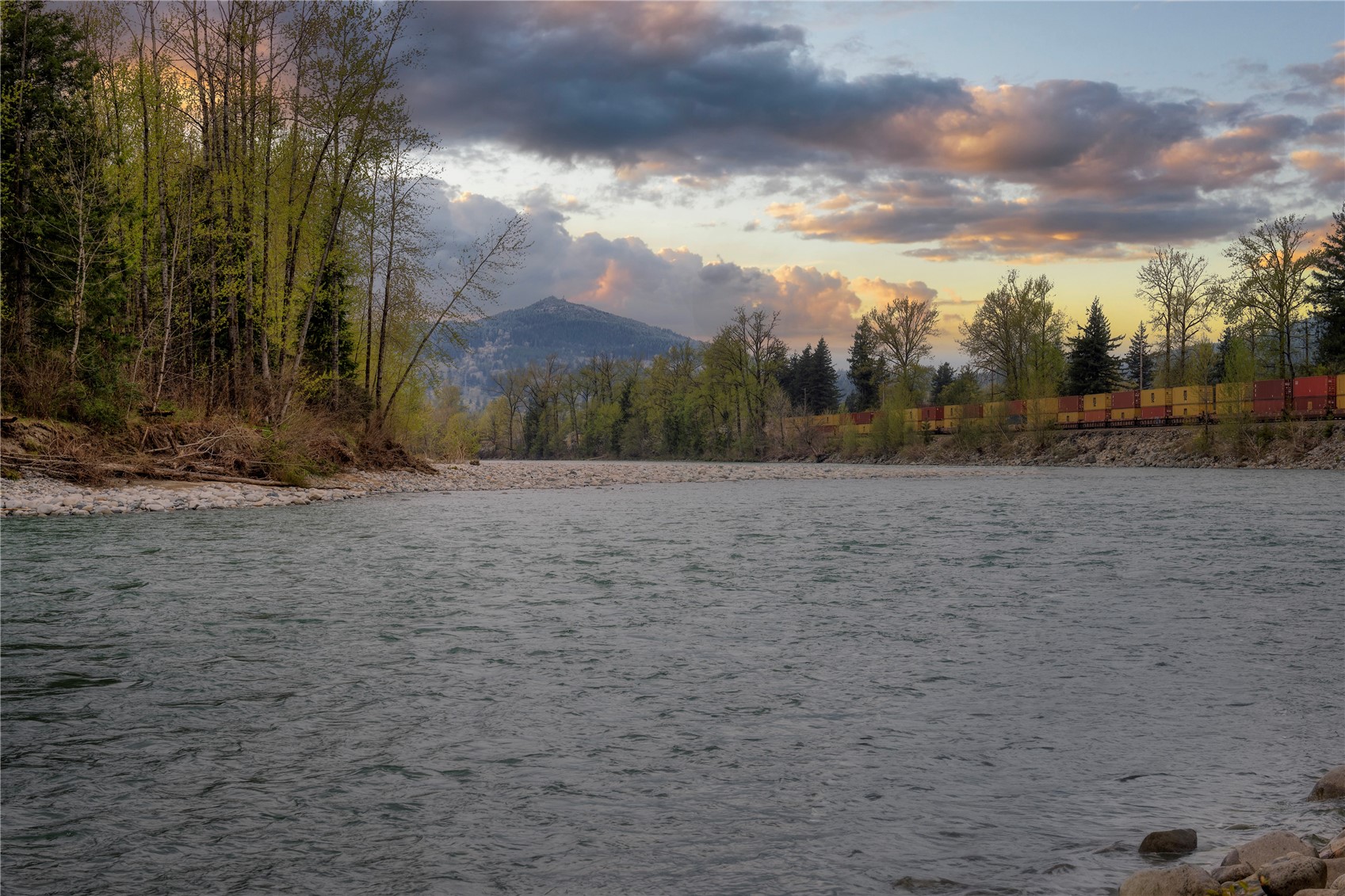 1218 Croft Avenue , Gold Bar, WA 98251