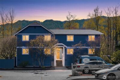 445 Main Avenue S #25, North Bend, WA 98045 - Photo 1