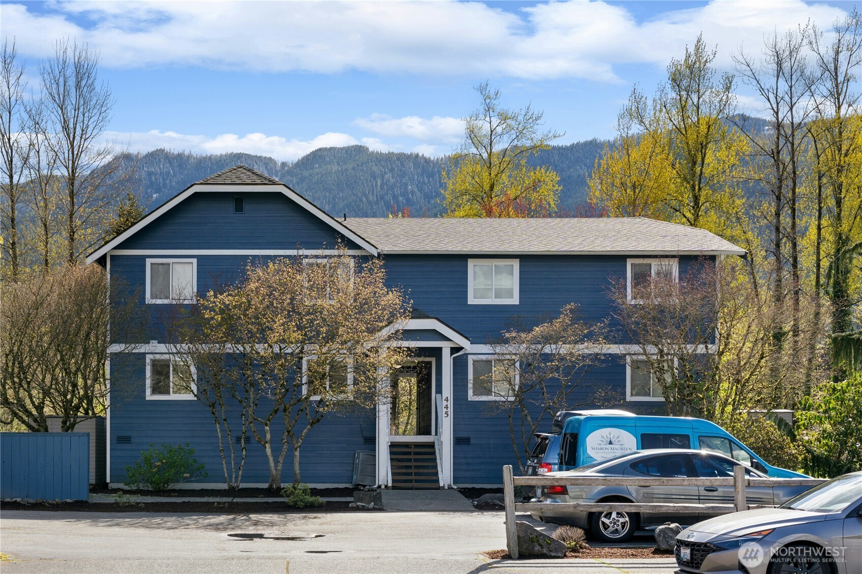 445 Main Avenue S #25, North Bend, WA 98045