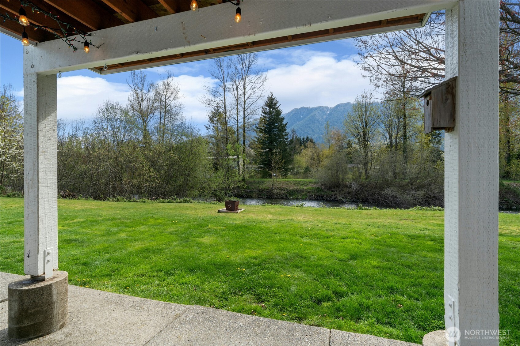 445 Main Avenue S #25, North Bend, WA 98045
