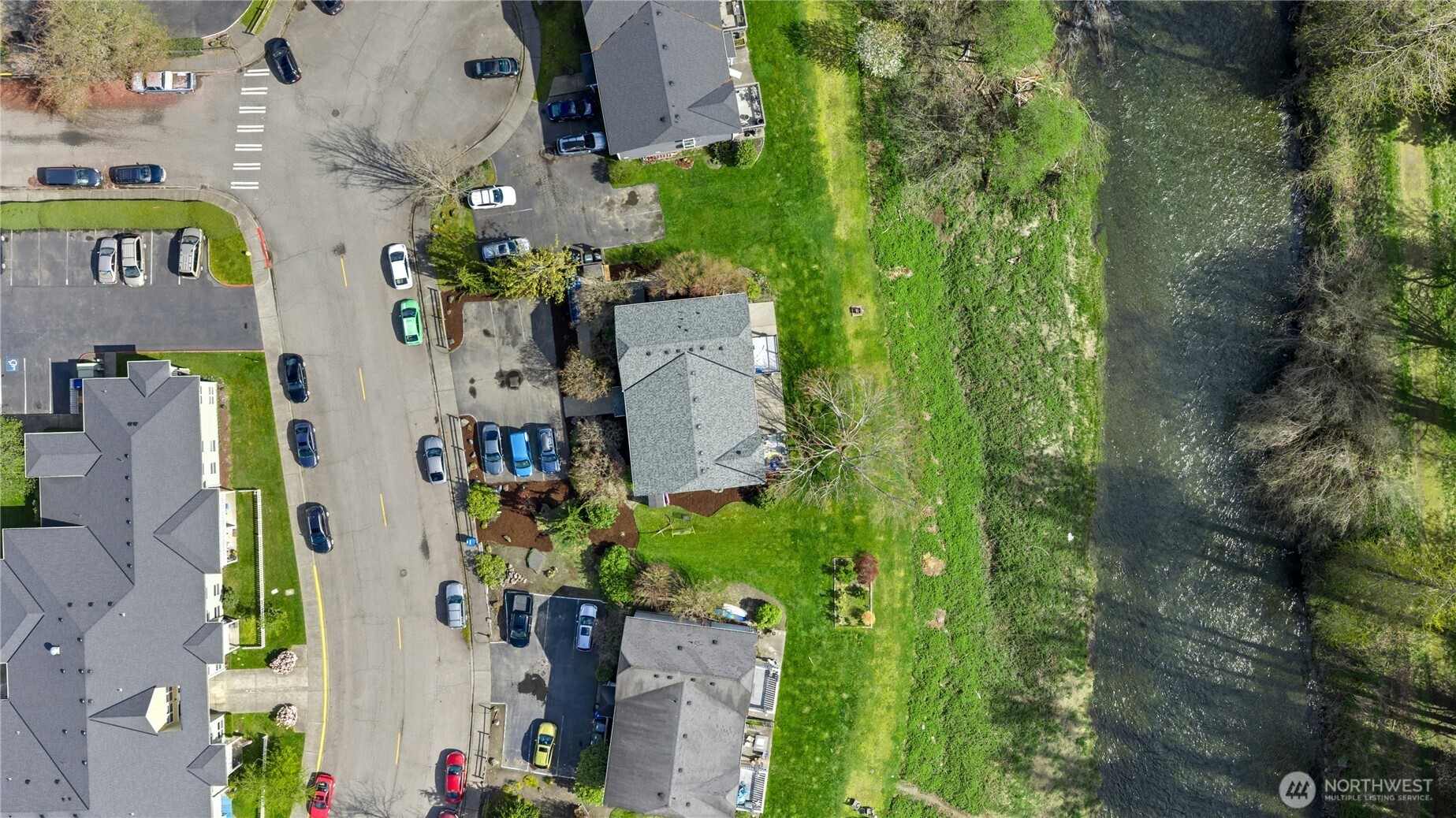 445 Main Avenue S #25, North Bend, WA 98045
