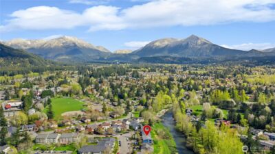 445 Main Avenue S #25, North Bend, WA 98045 - Photo 22