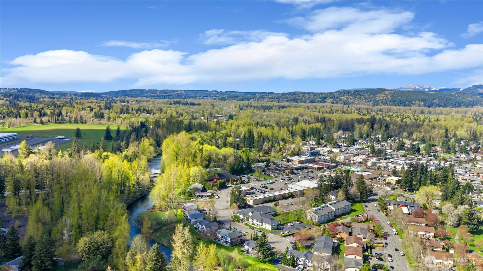 445 Main Avenue S #25, North Bend, WA 98045