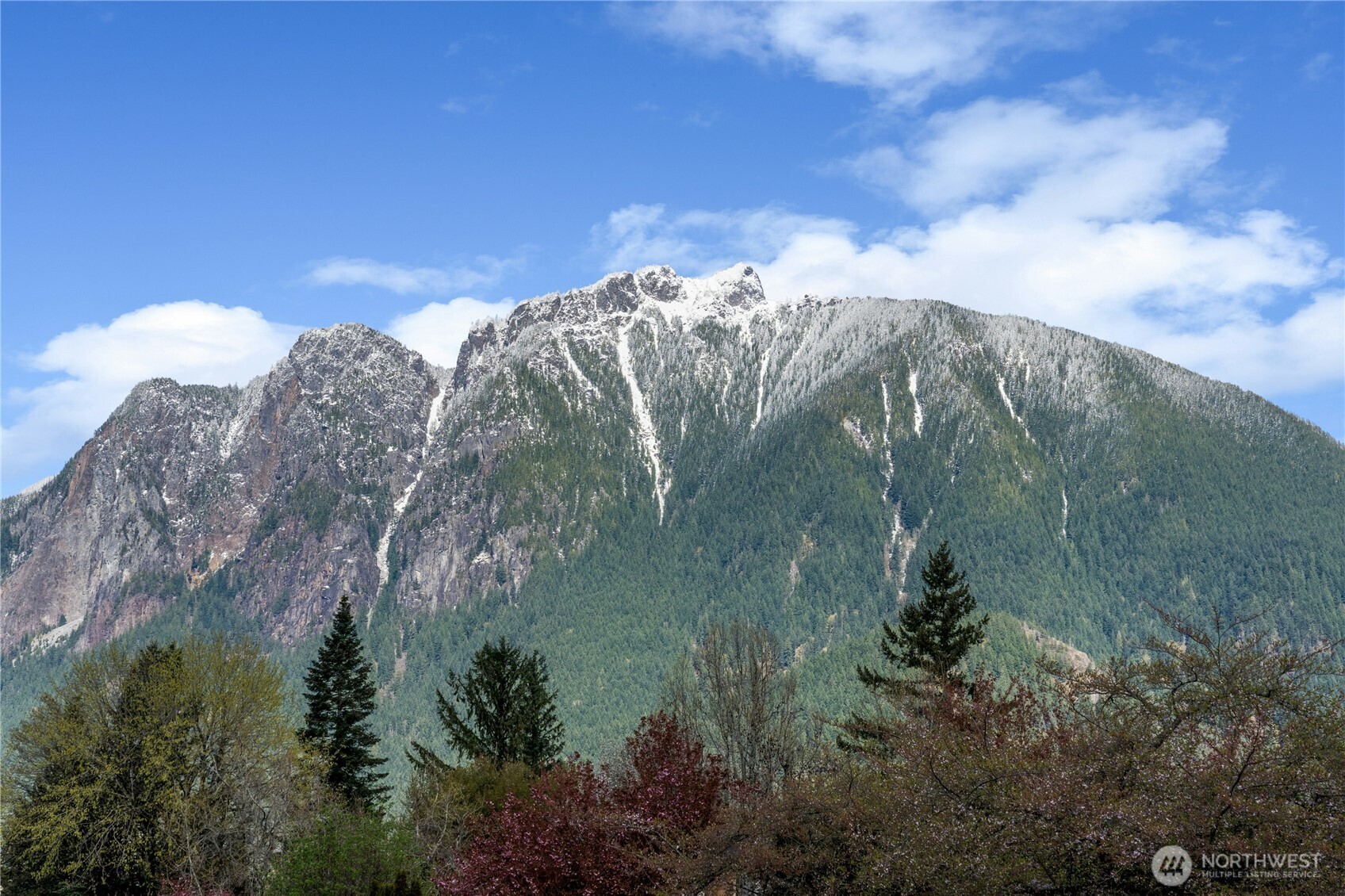 445 Main Avenue S #25, North Bend, WA 98045