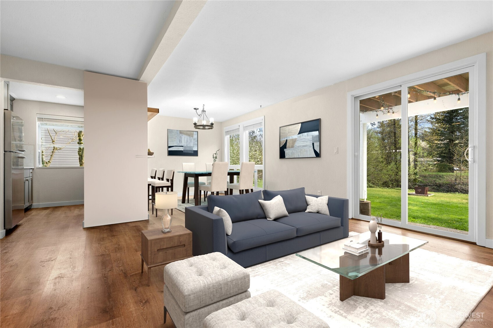 445 Main Avenue S #25, North Bend, WA 98045