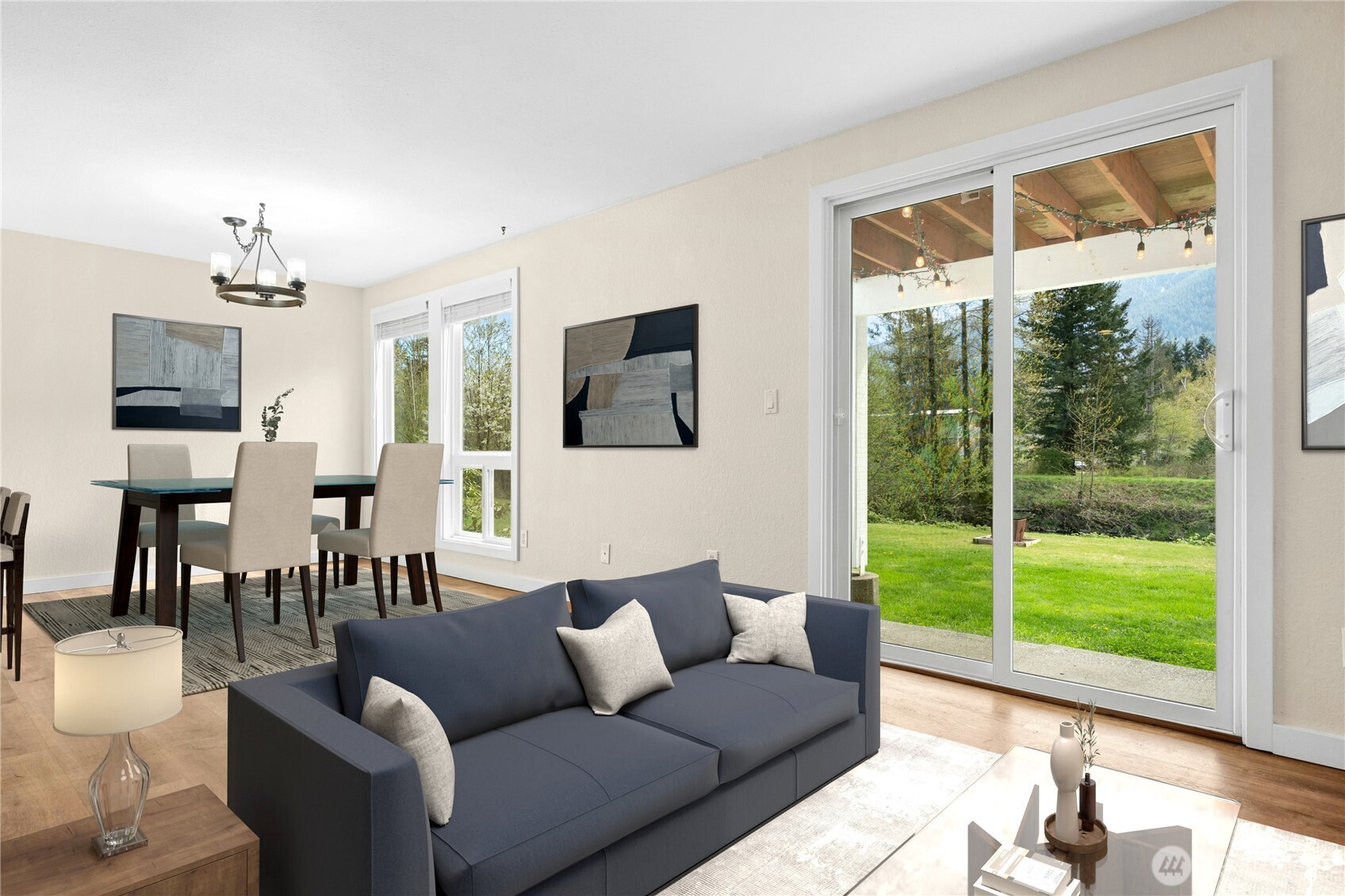 445 Main Avenue S #25, North Bend, WA 98045