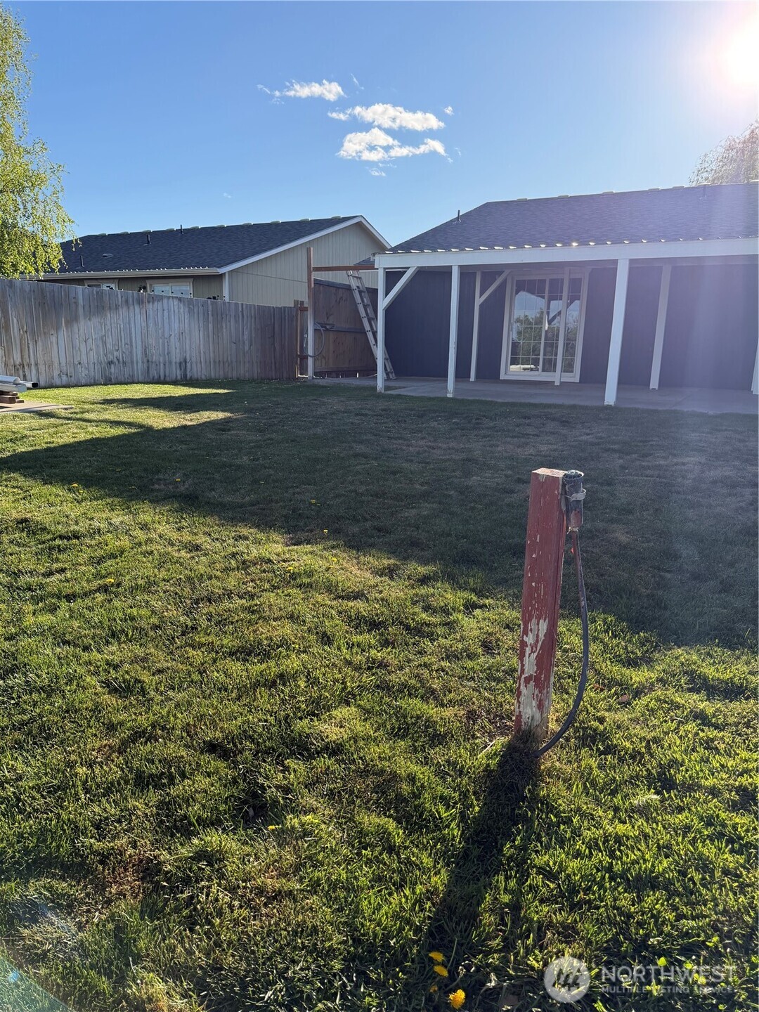 586 L Street SE, Ephrata, WA 98823