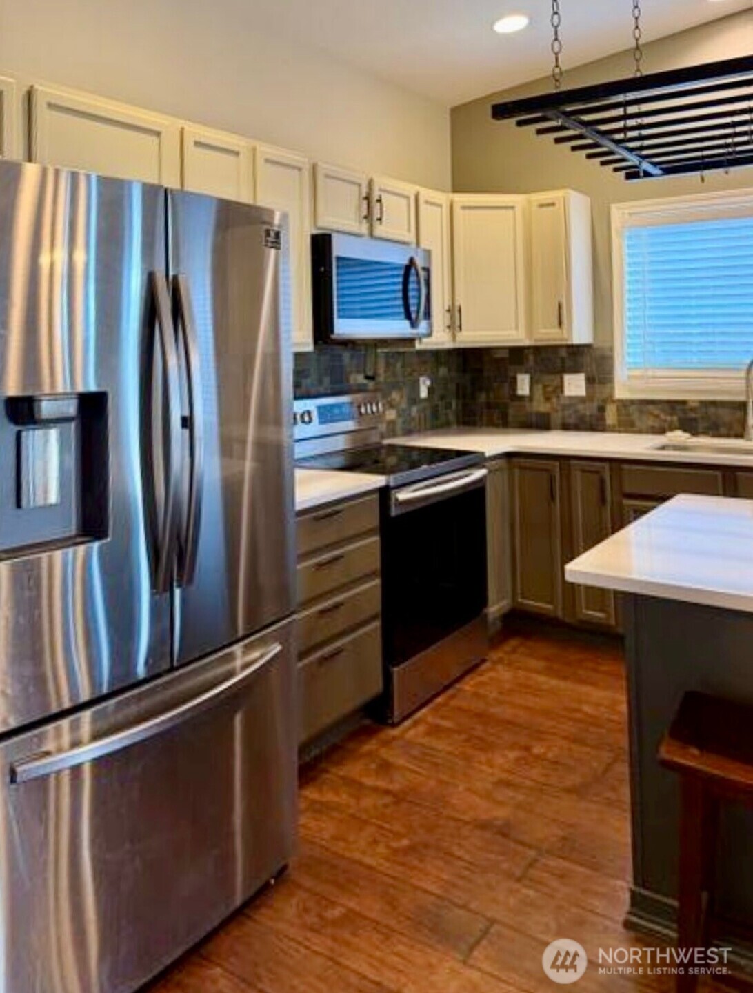586 L Street SE, Ephrata, WA 98823