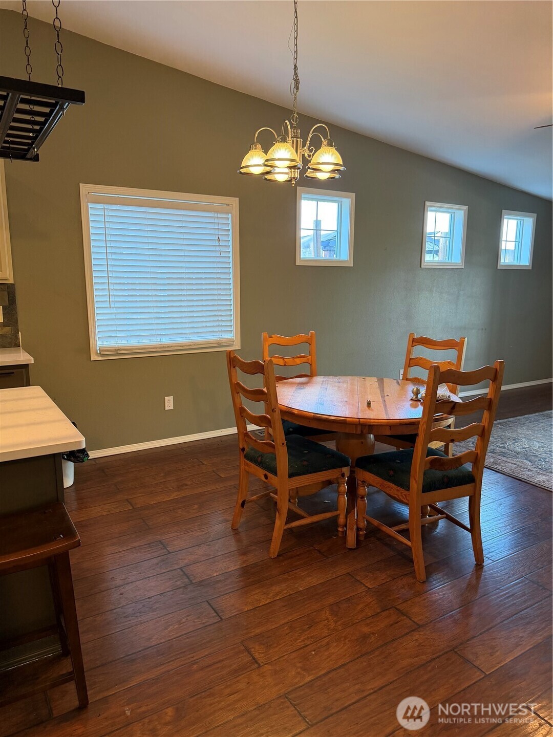 586 L Street SE, Ephrata, WA 98823