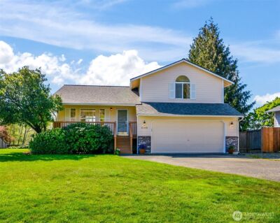 5108 70th Drive NE, Marysville, WA 98270 - Photo 1