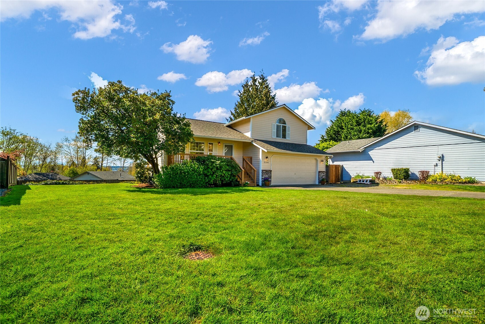 5108 70th Drive NE, Marysville, WA 98270
