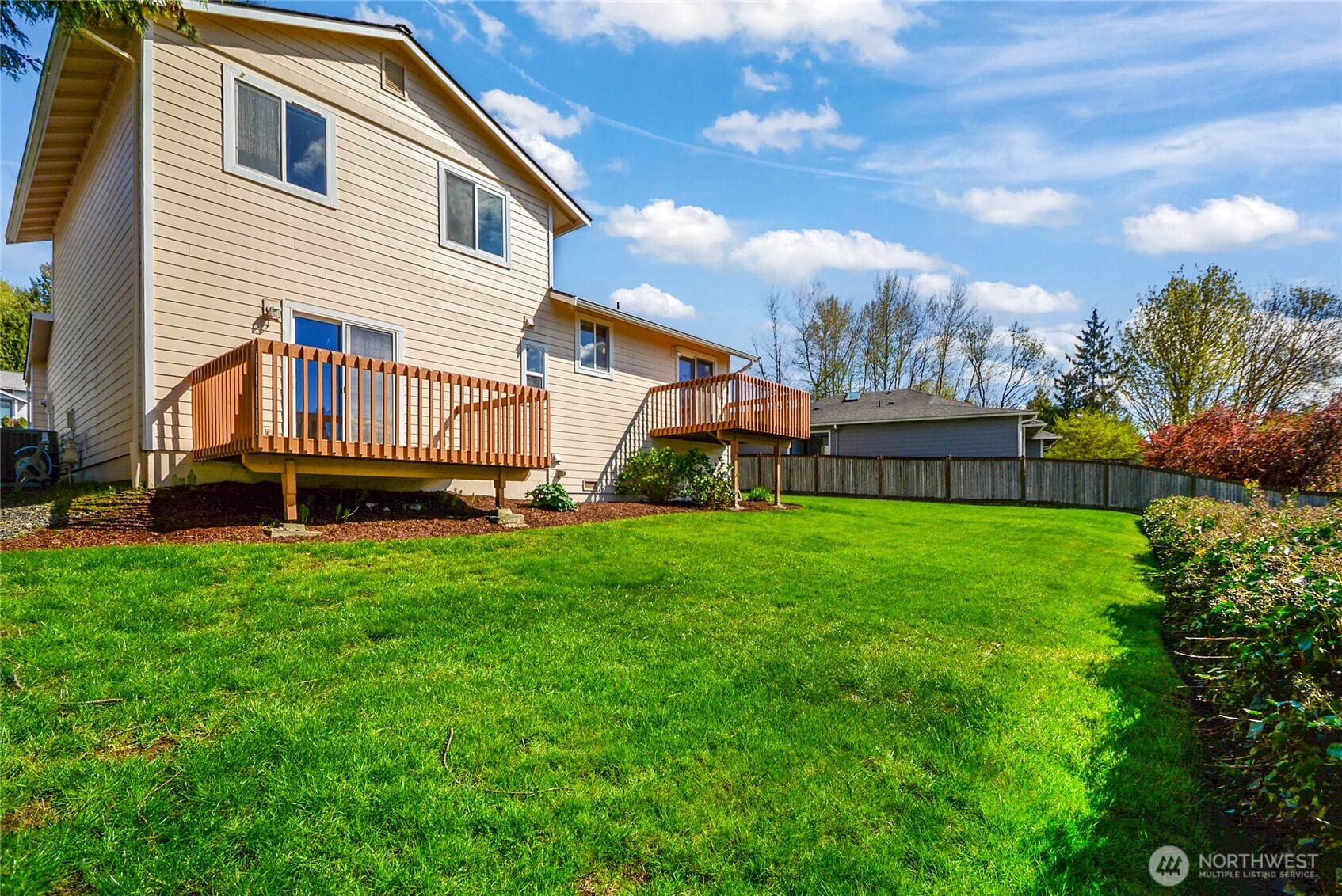5108 70th Drive NE, Marysville, WA 98270