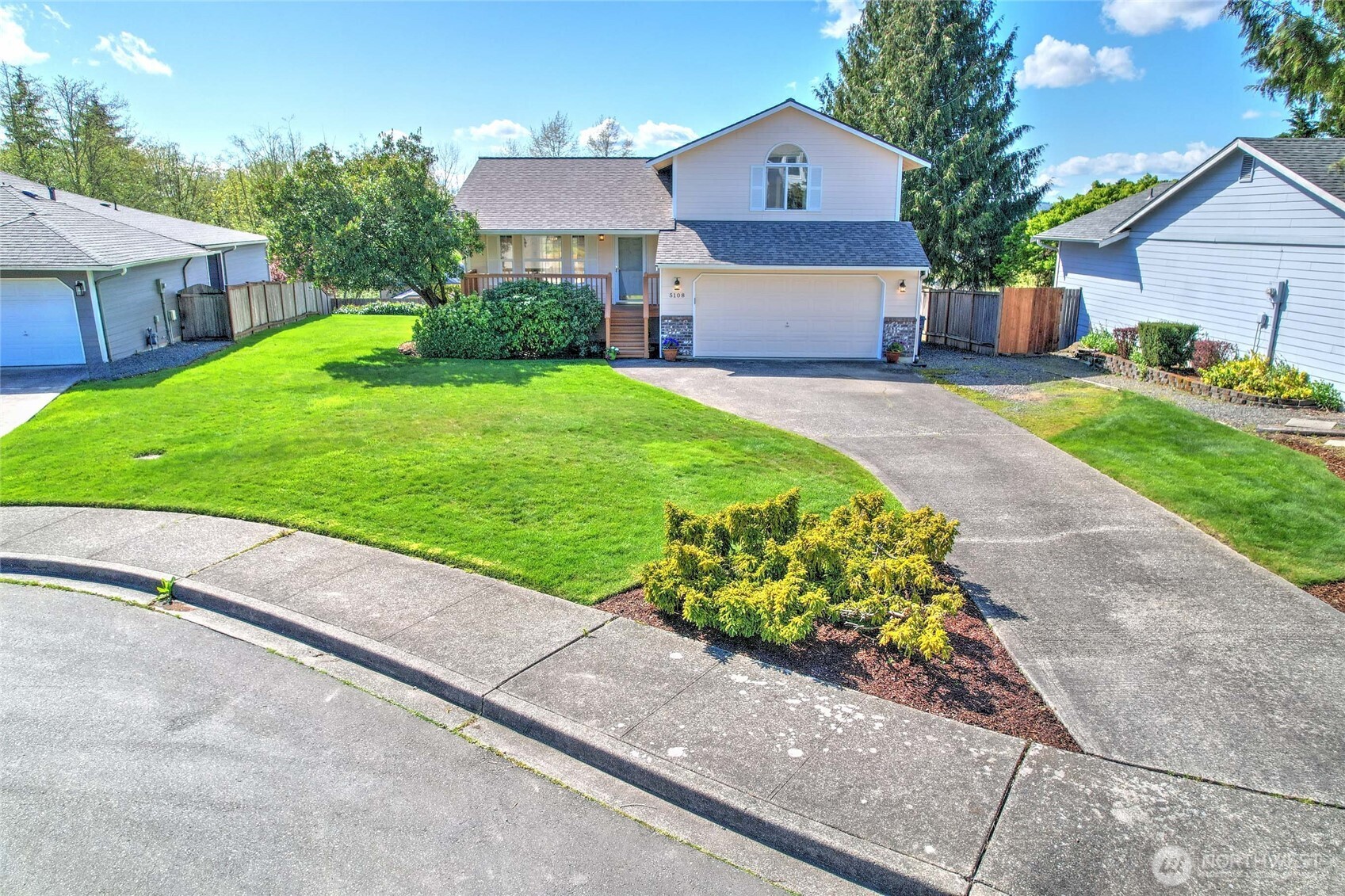 5108 70th Drive NE, Marysville, WA 98270