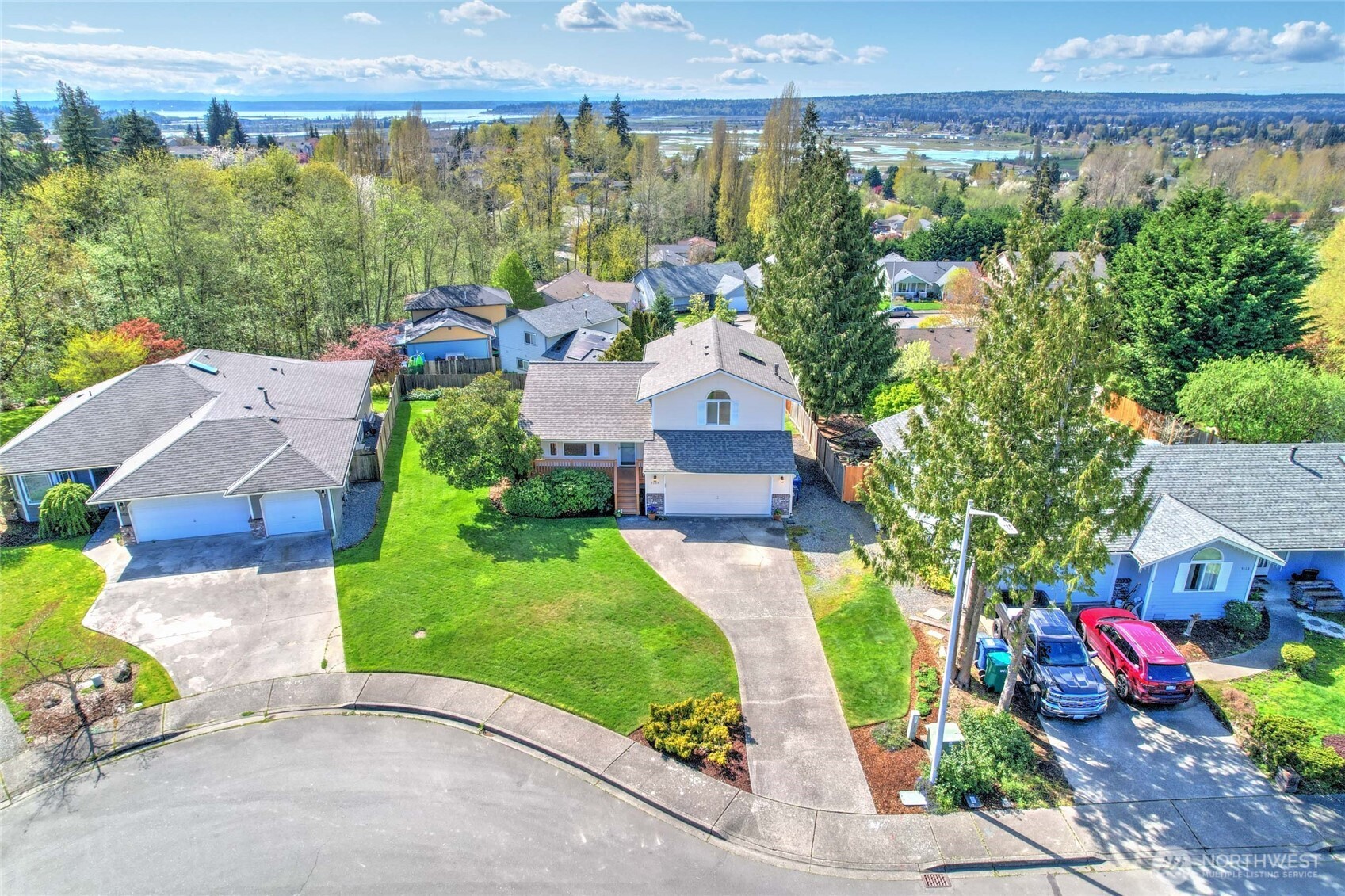 5108 70th Drive NE, Marysville, WA 98270