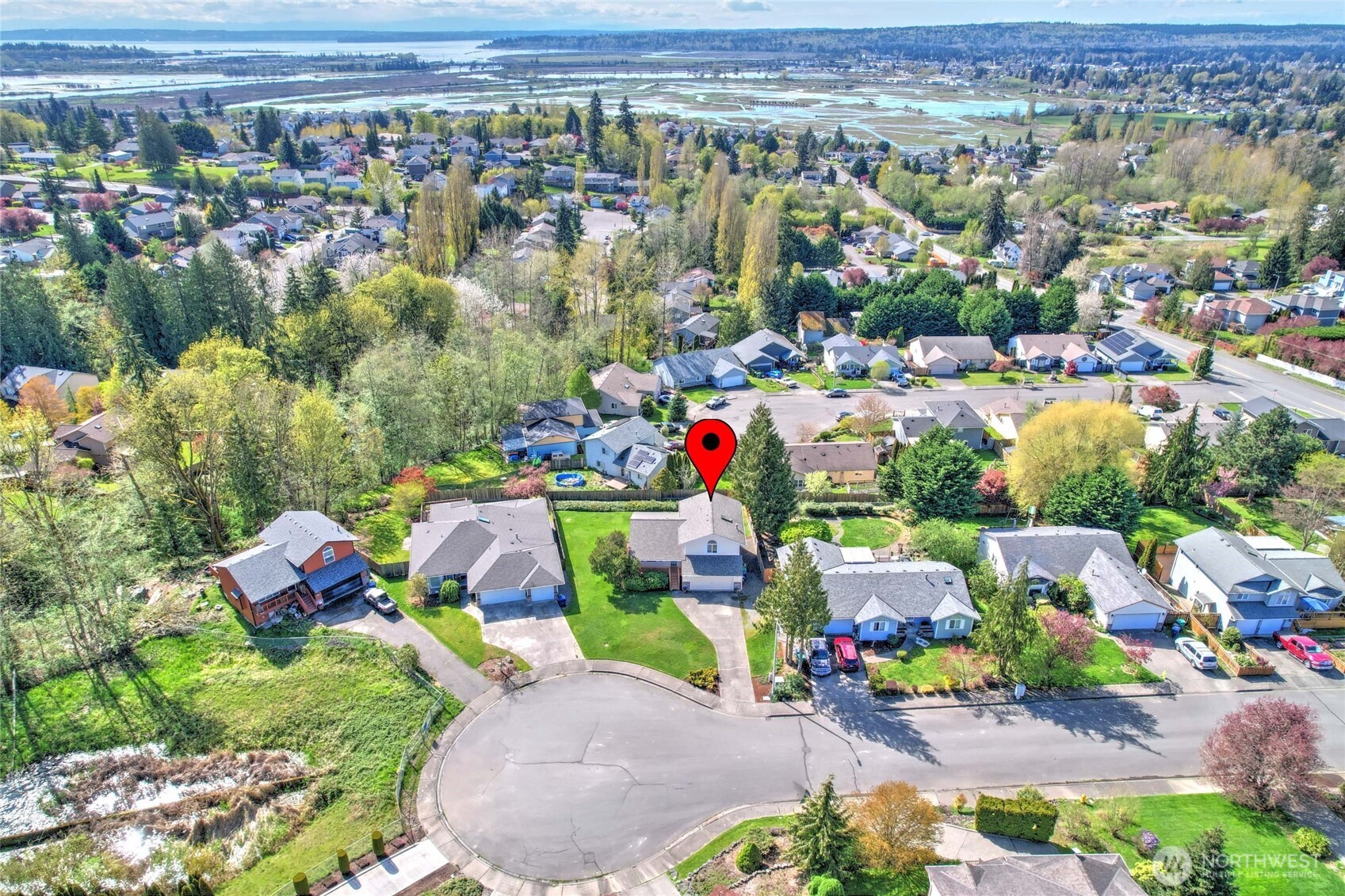 5108 70th Drive NE, Marysville, WA 98270