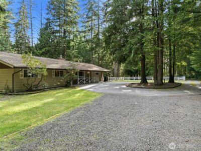 13124 NE Central Valley Road , Poulsbo, WA 98370