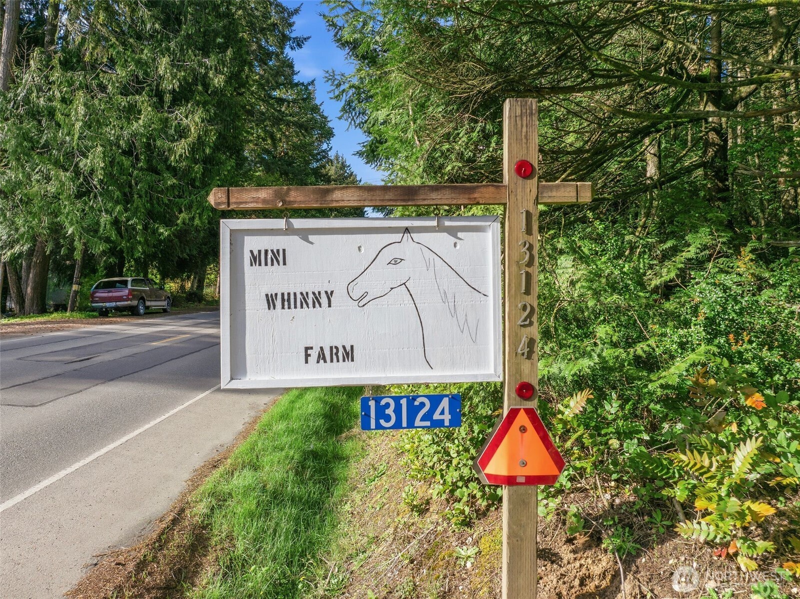 13124 NE Central Valley Road , Poulsbo, WA 98370