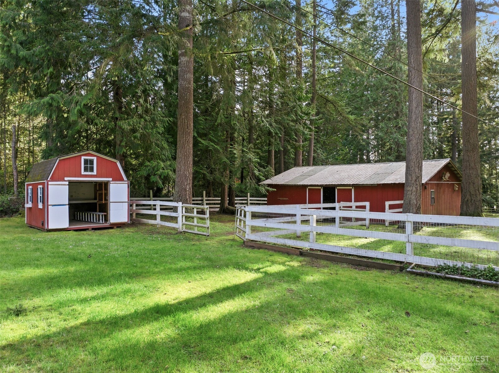 13124 NE Central Valley Road , Poulsbo, WA 98370