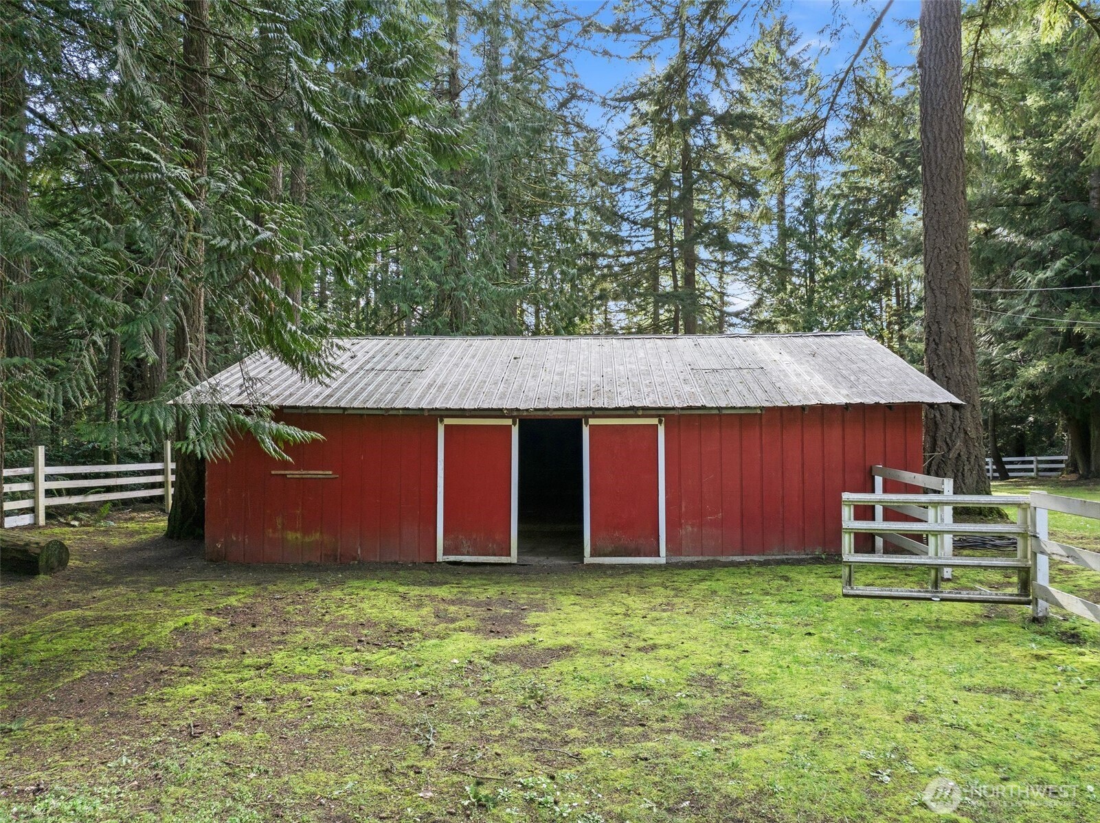 13124 NE Central Valley Road , Poulsbo, WA 98370