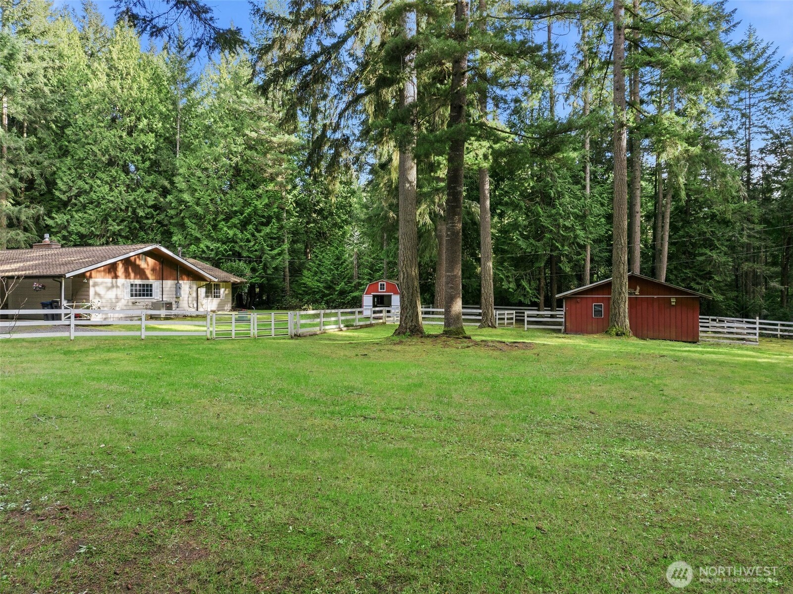 13124 NE Central Valley Road , Poulsbo, WA 98370