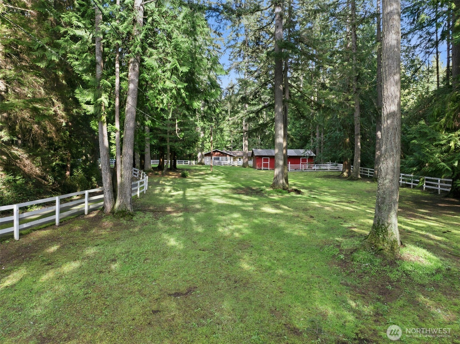 13124 NE Central Valley Road , Poulsbo, WA 98370