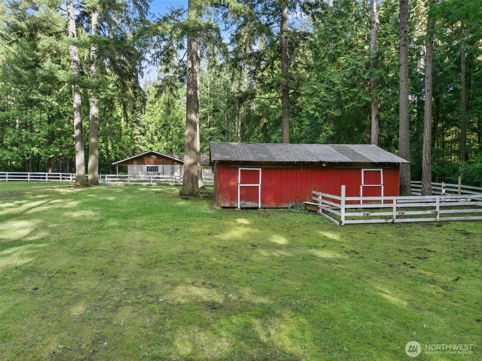 13124 NE Central Valley Road , Poulsbo, WA 98370