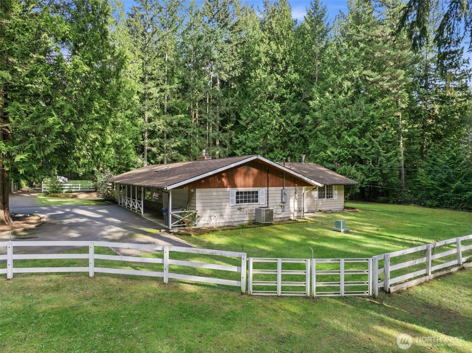 13124 NE Central Valley Road , Poulsbo, WA 98370