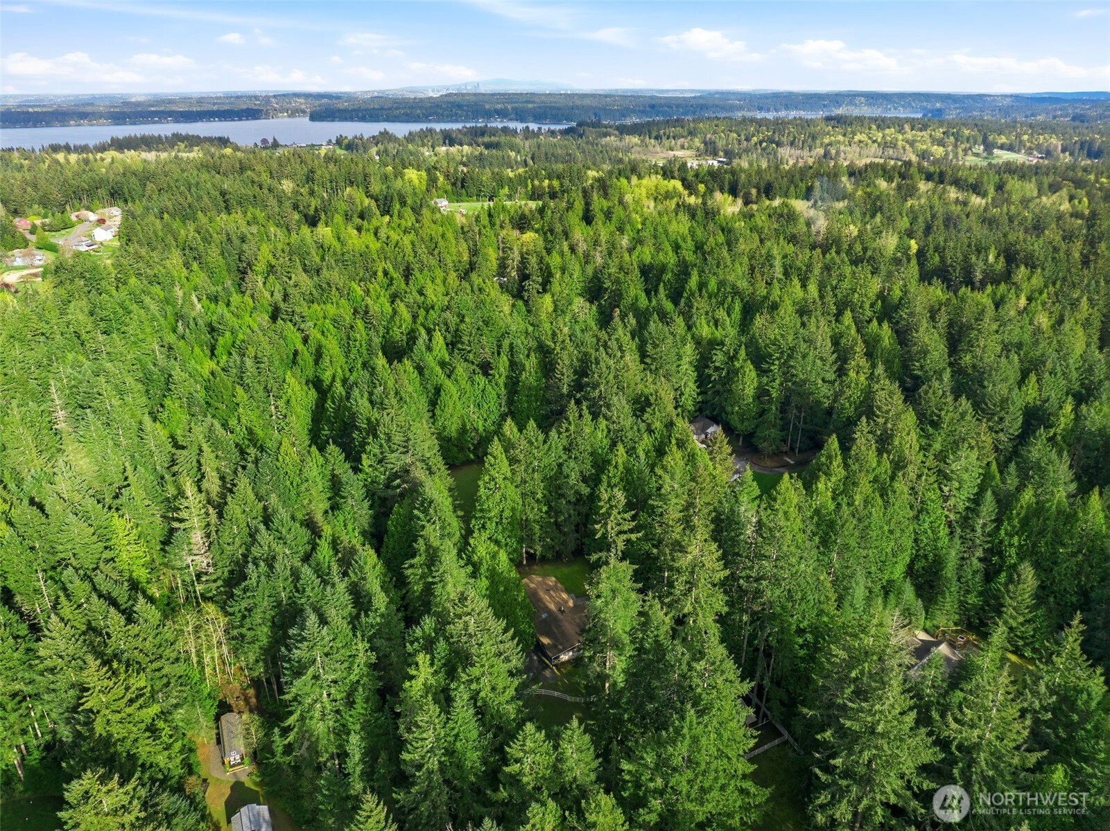 13124 NE Central Valley Road , Poulsbo, WA 98370