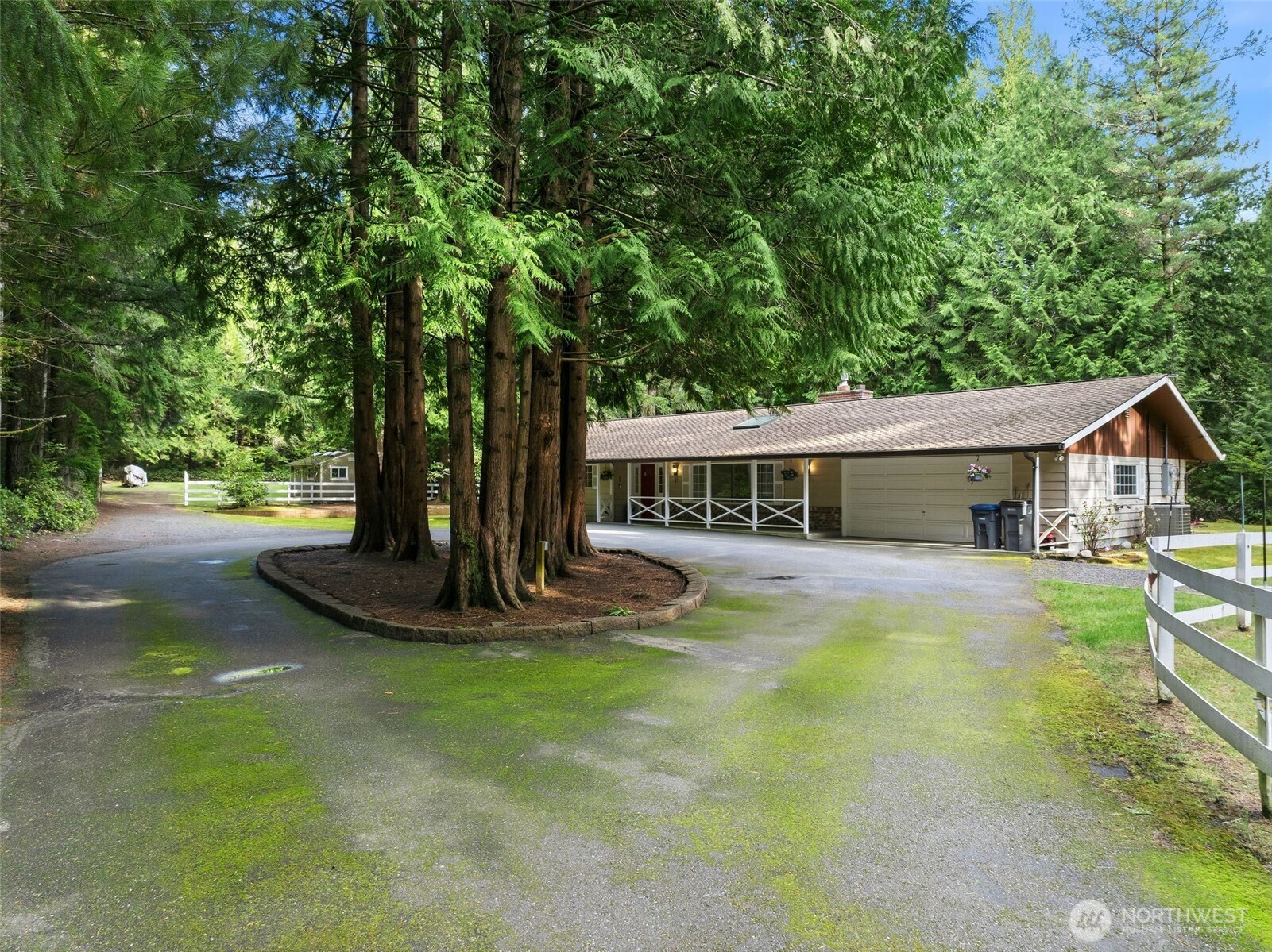 13124 NE Central Valley Road , Poulsbo, WA 98370