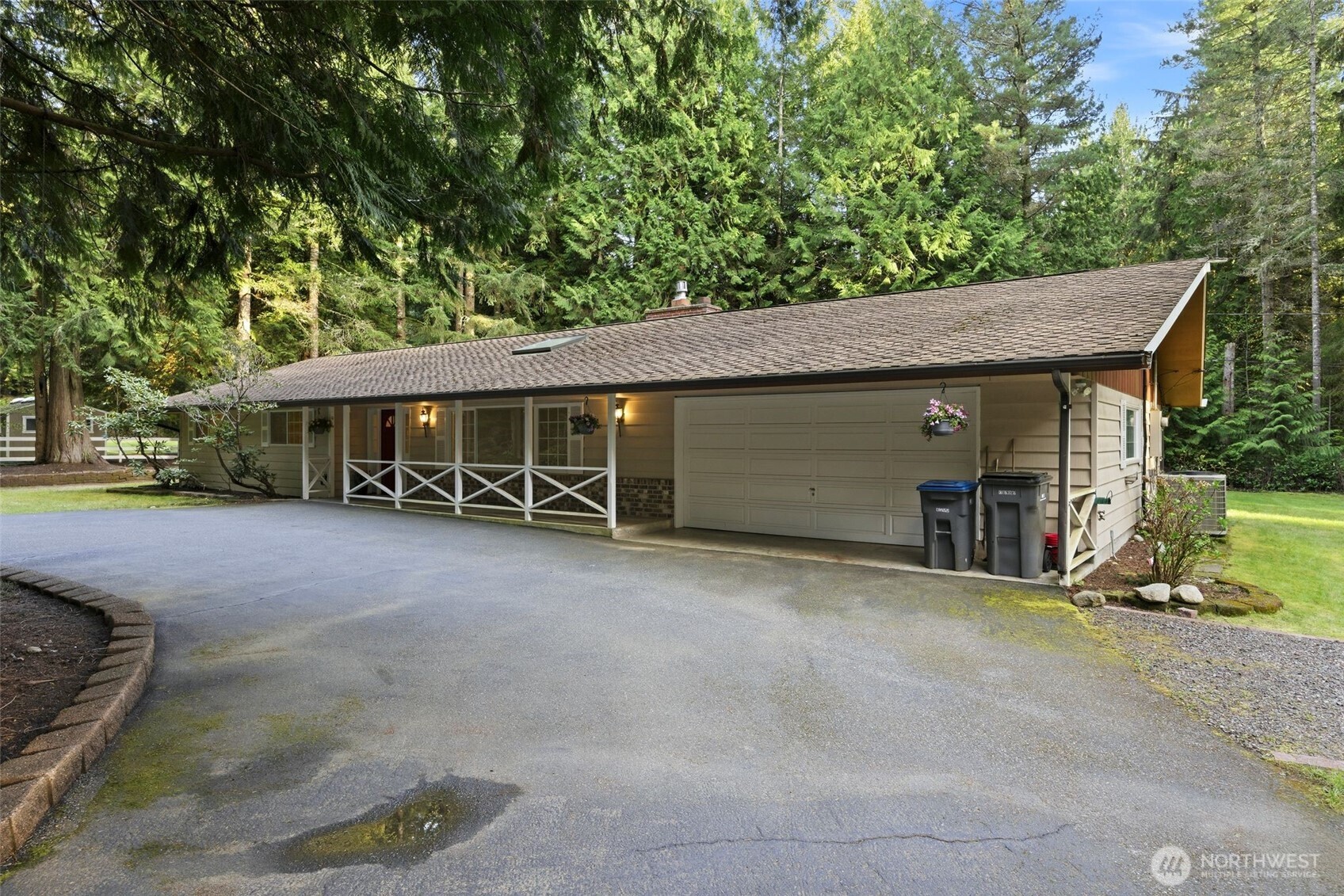 13124 NE Central Valley Road , Poulsbo, WA 98370