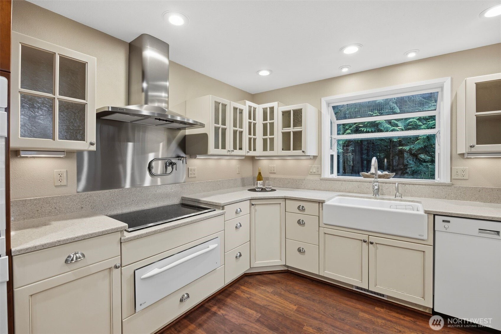 13124 NE Central Valley Road , Poulsbo, WA 98370