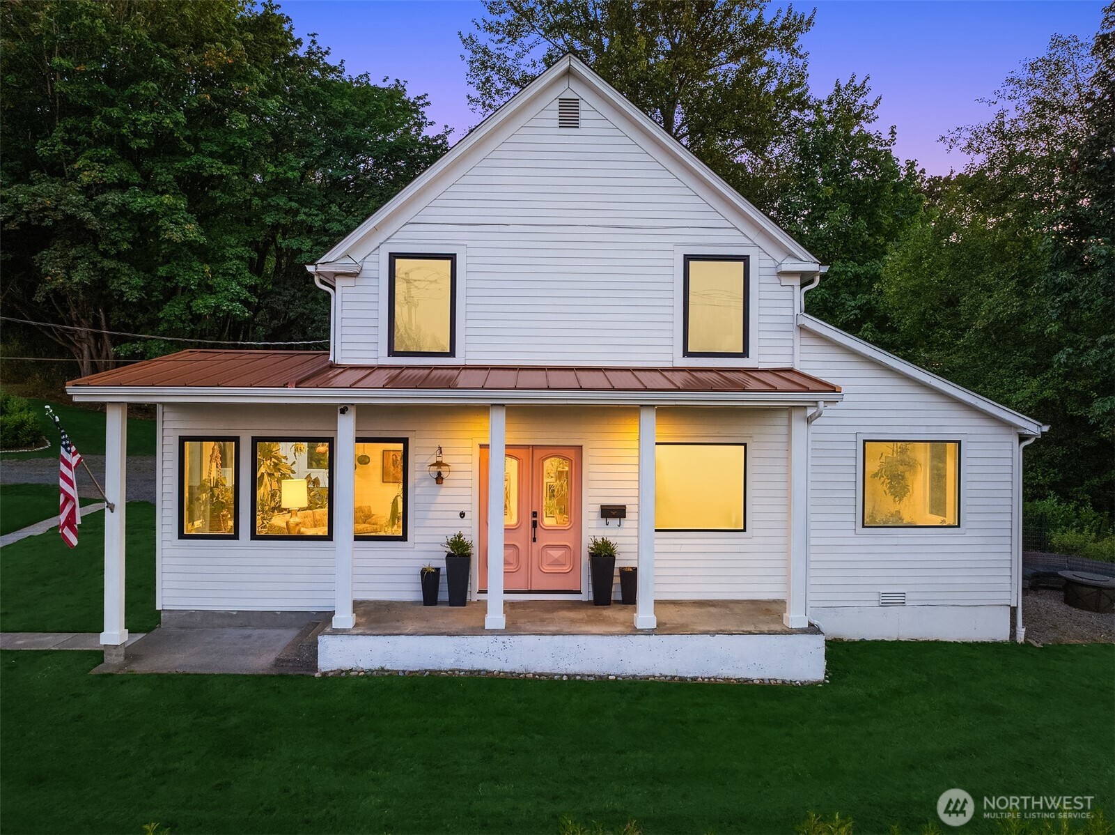 6514 E Lowell Larimer Road , Snohomish, WA 98296-6013
