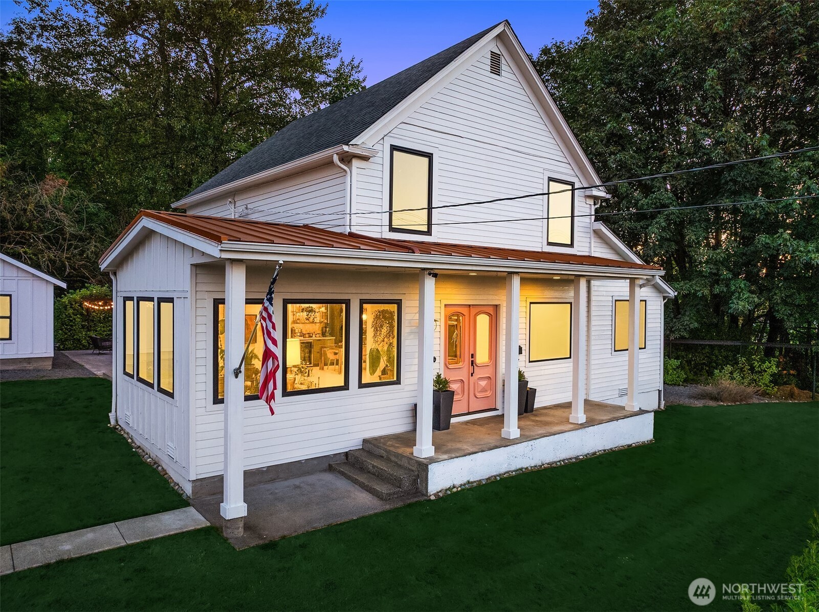 6514 E Lowell Larimer Road , Snohomish, WA 98296-6013