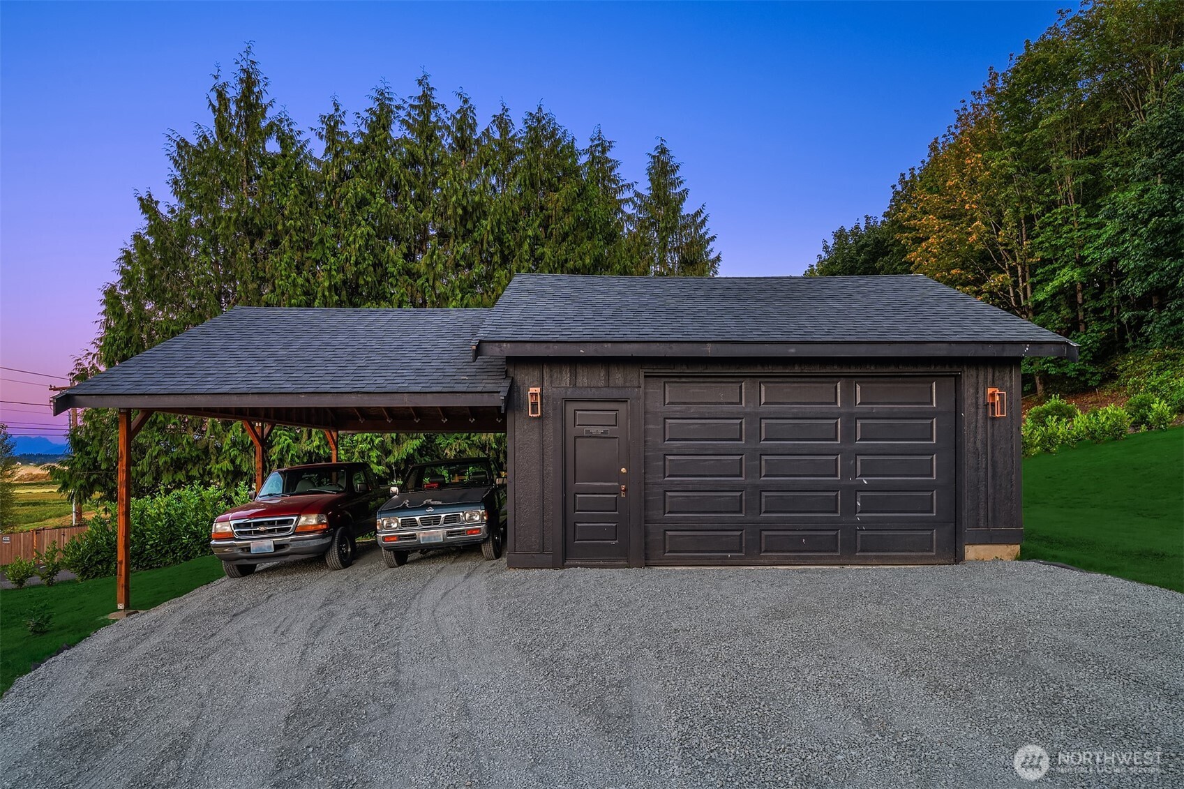 6514 E Lowell Larimer Road , Snohomish, WA 98296-6013