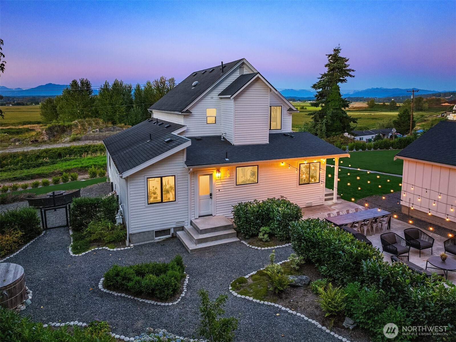 6514 E Lowell Larimer Road , Snohomish, WA 98296-6013